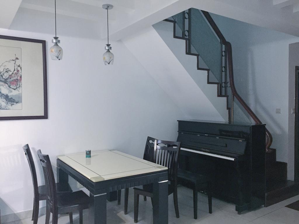 Xiaohua'S Home Dafen Branch Shenzhen Eksteriør billede