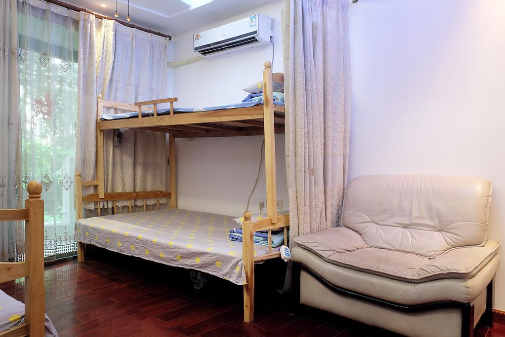 Xiaohua'S Home Dafen Branch Shenzhen Eksteriør billede