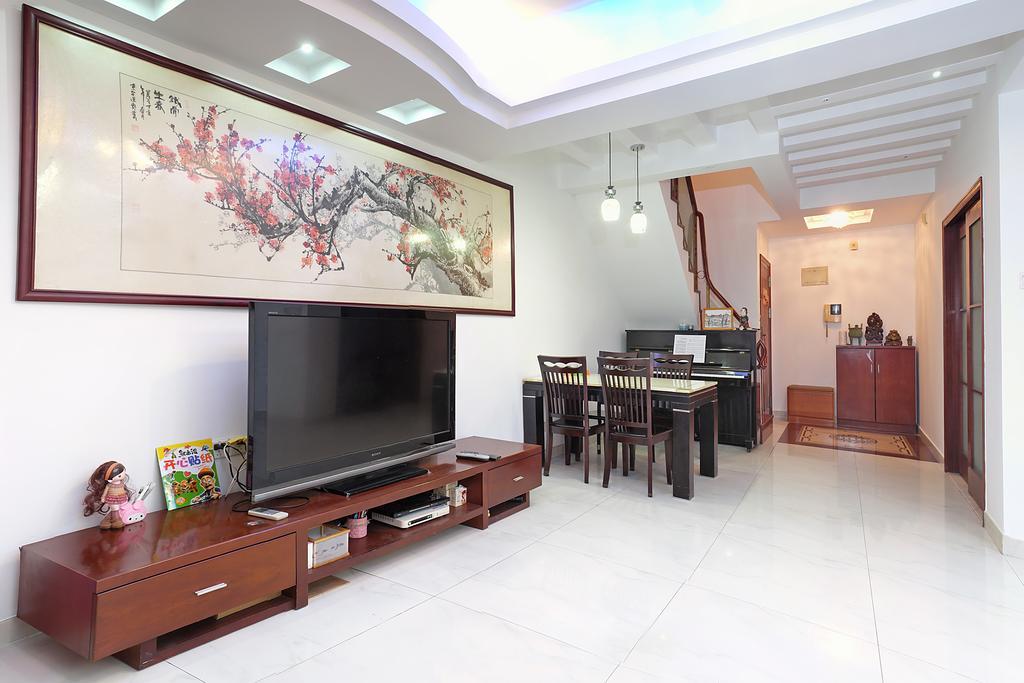 Xiaohua'S Home Dafen Branch Shenzhen Eksteriør billede
