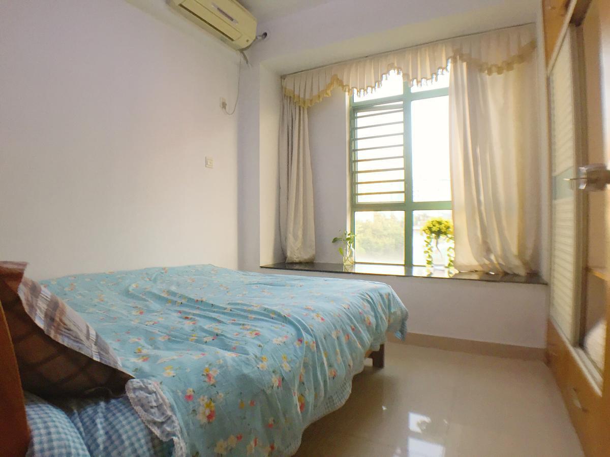 Xiaohua'S Home Dafen Branch Shenzhen Eksteriør billede