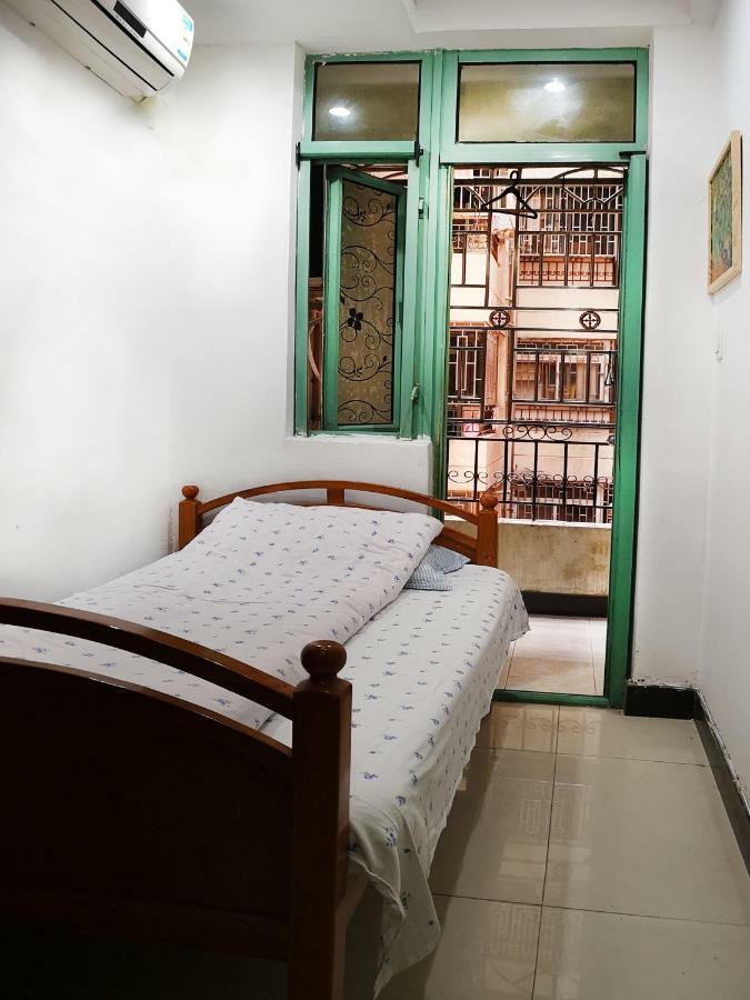 Xiaohua'S Home Dafen Branch Shenzhen Eksteriør billede